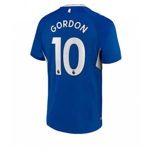 Dres Everton Anthony Gordon #10 Domaci 2022-23 Kratak Rukav
